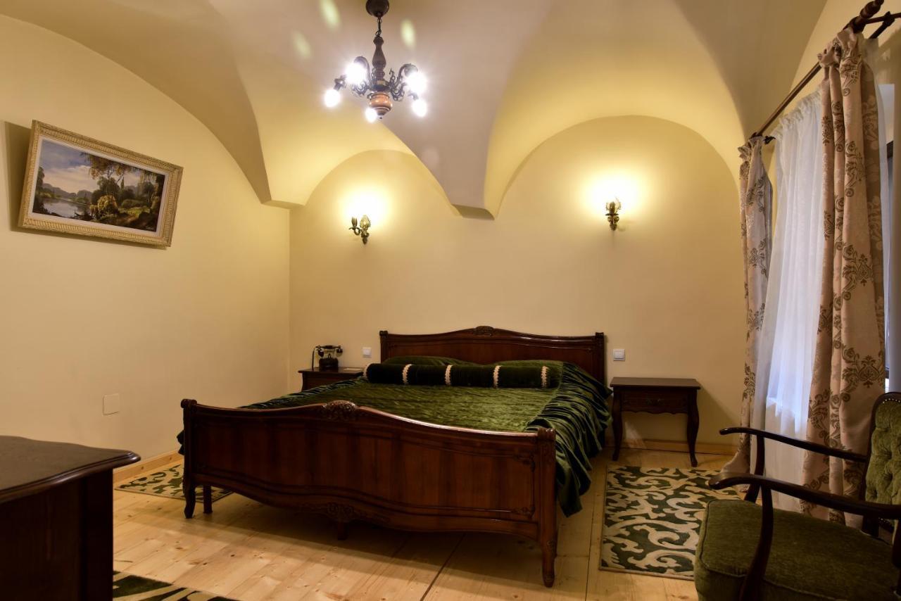 Casa Antiqua Hotel Brasov Exterior photo