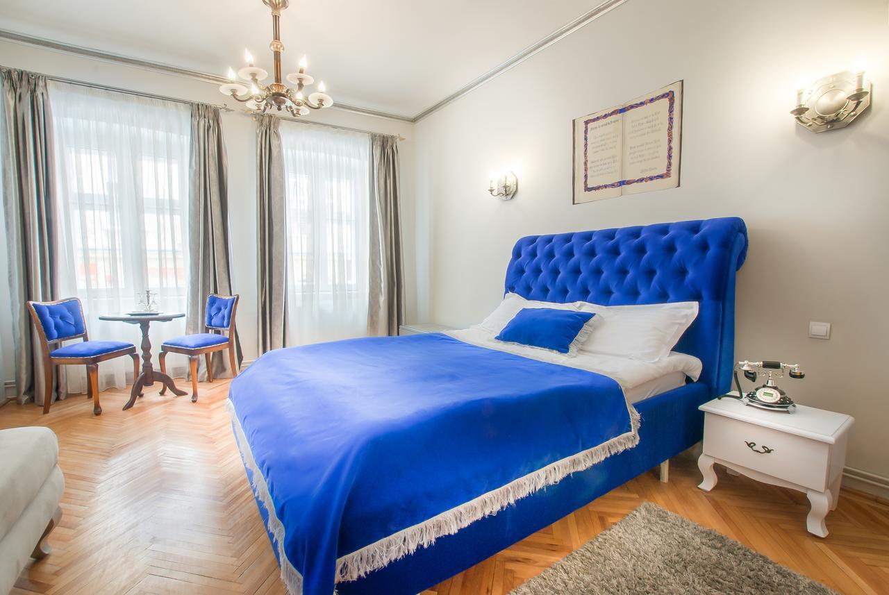 Casa Antiqua Hotel Brasov Exterior photo